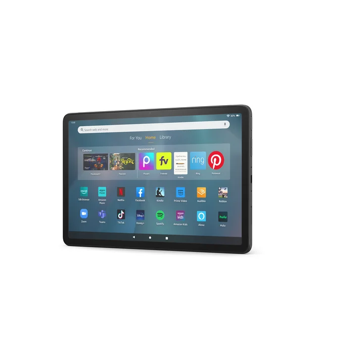 Amazon Fire Max 11 tablet