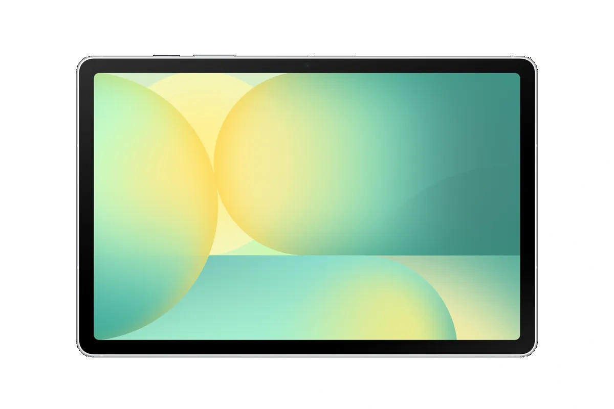 Samsung Galaxy Tab S10 FE tablet