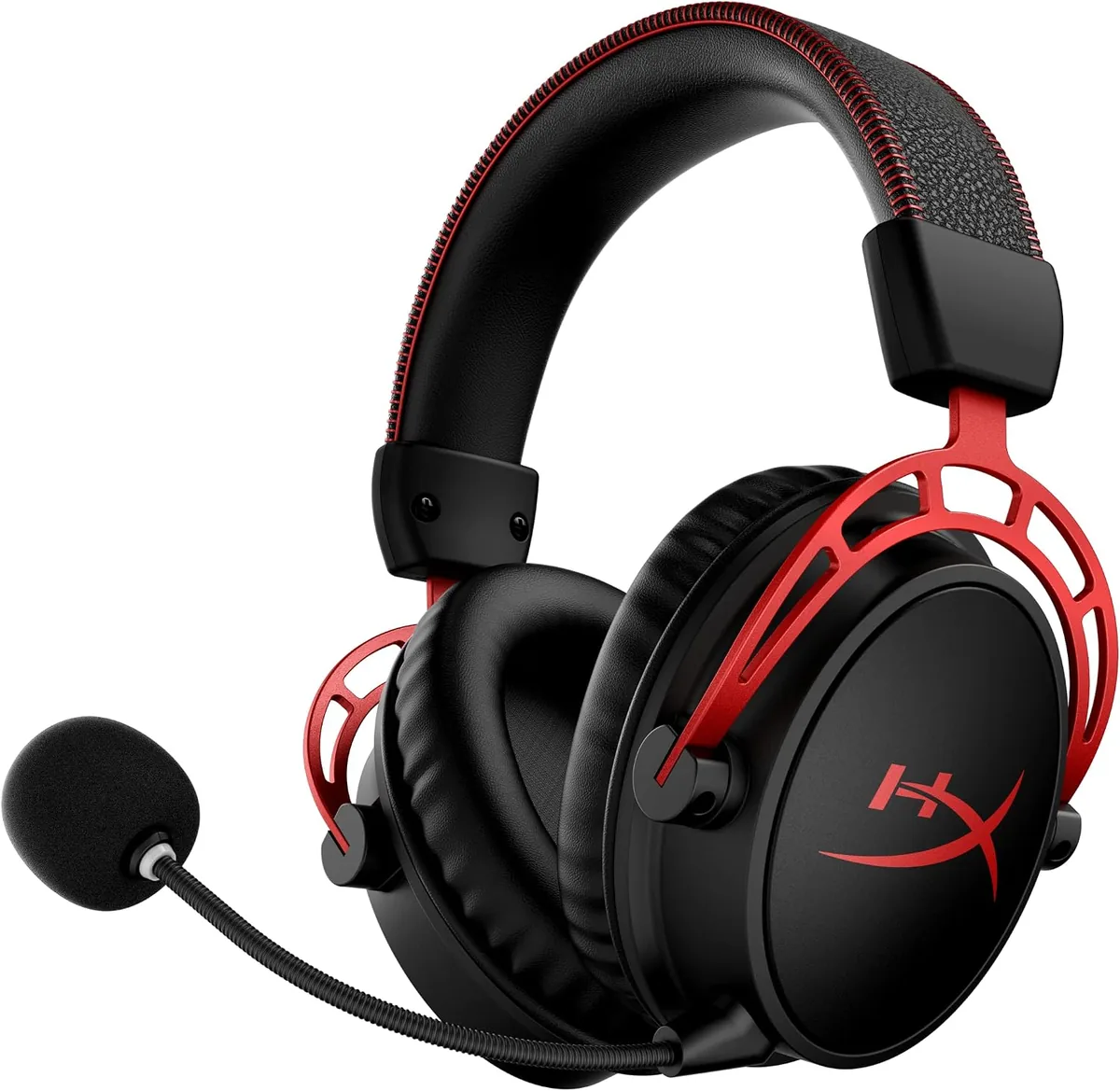 HyperX Cloud Alpha Wireless headset