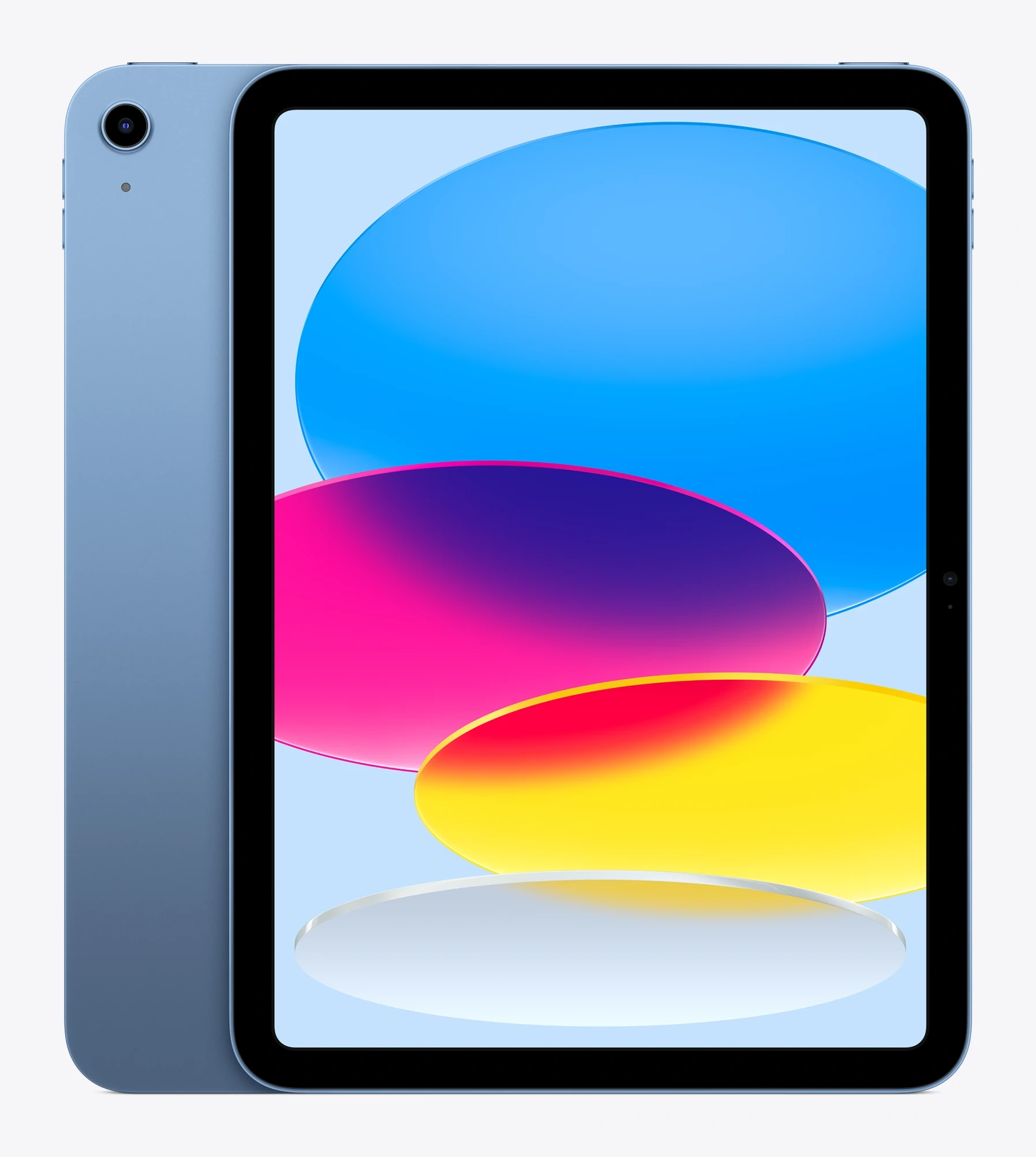 Blue Apple iPad 11-inch tablet