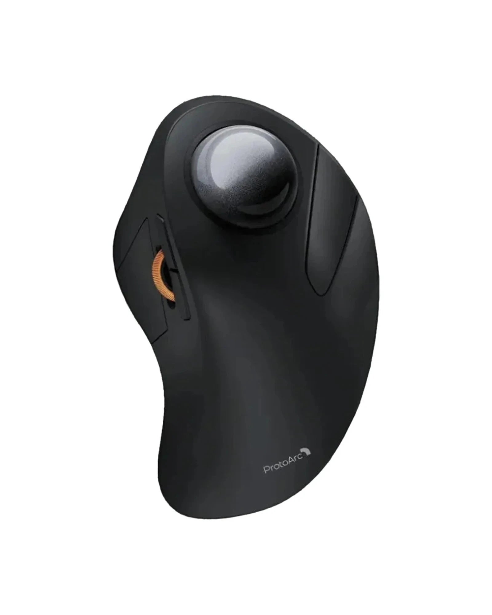 ProtoArc EM03 NL with gray 44 mm trackball
