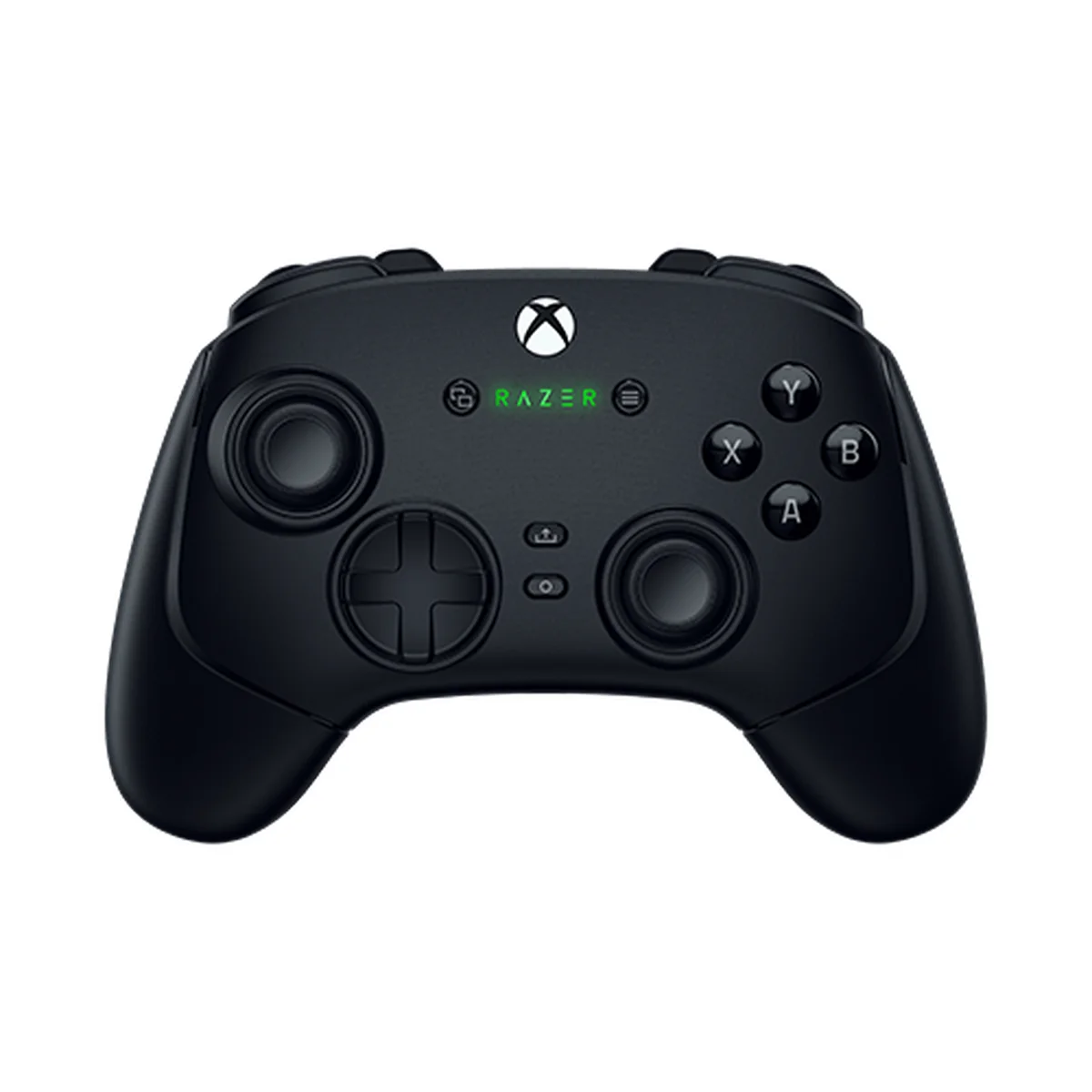 Razer Wolverine V3 Pro Wireless controller, front view