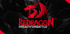 Redragon M908 Impact manufacturer product image