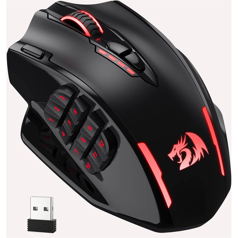 Redragon M913 manufacturer product image