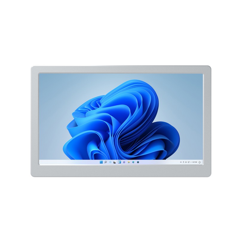 Waveshare 7inch Side Monitor W white side monitor
